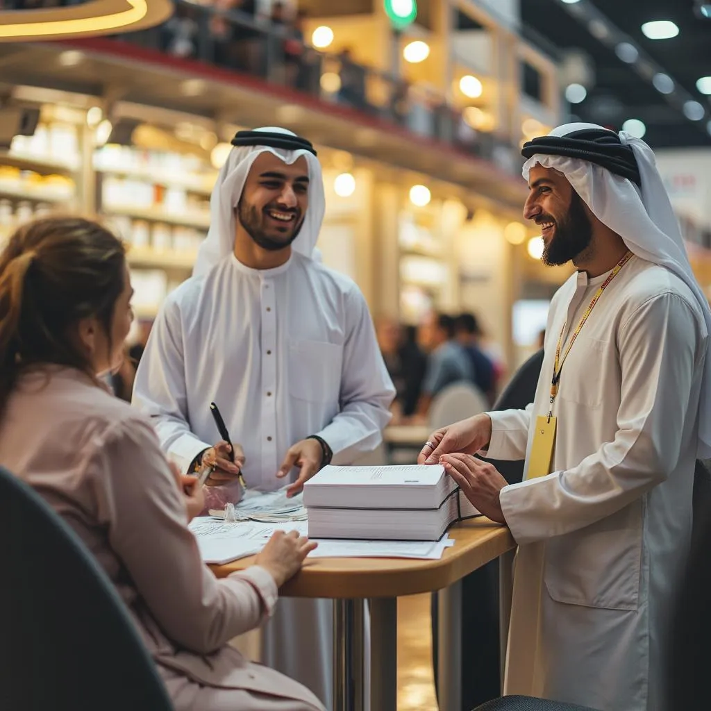 دليل المناطق الحرة