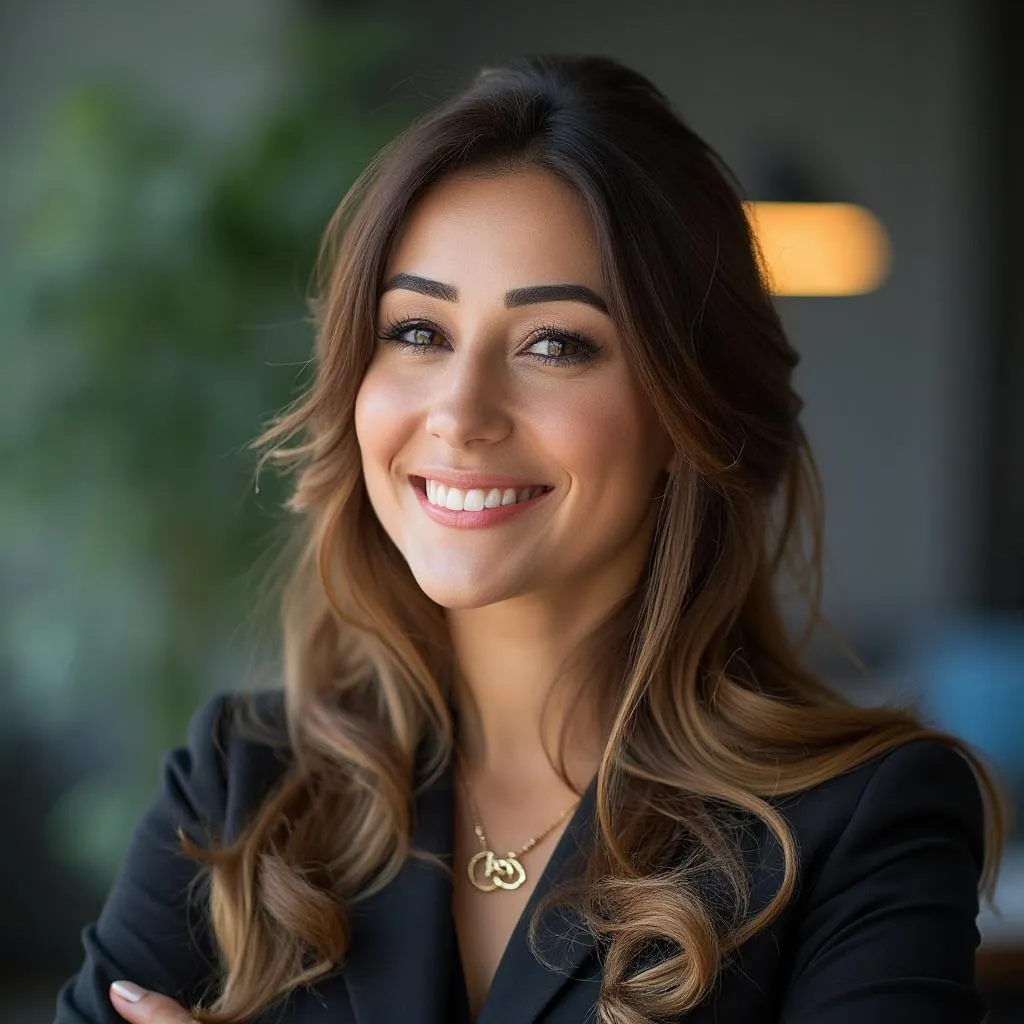 سارة محمود