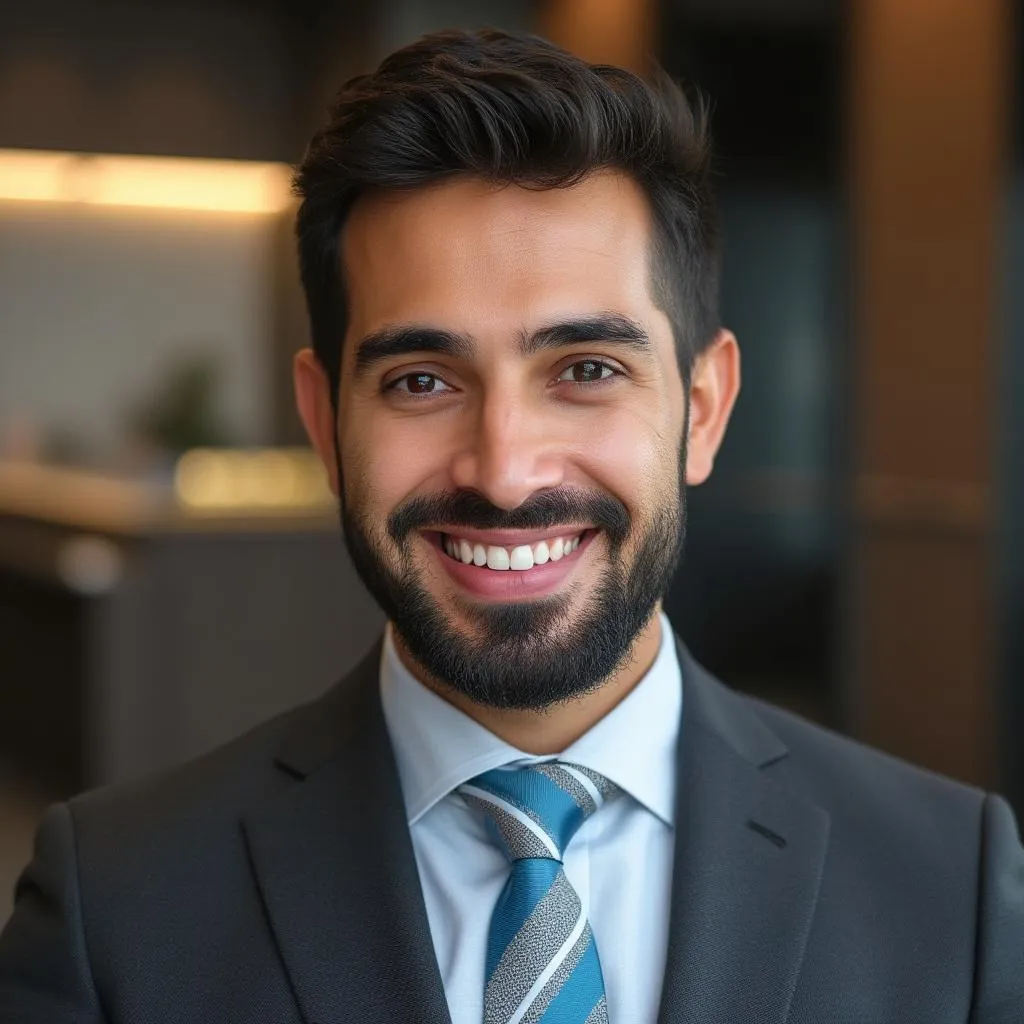 كريم الشامي